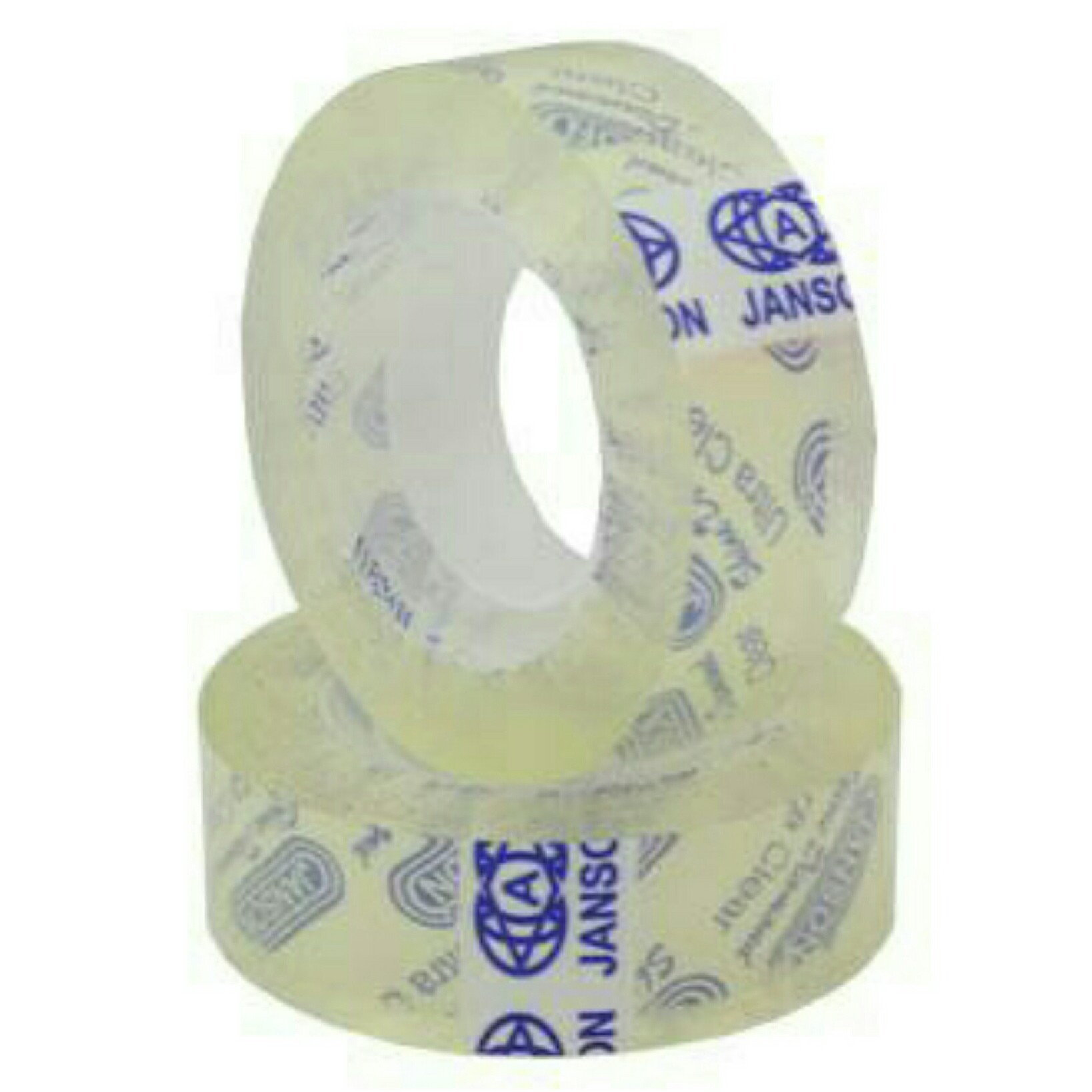 چسب نواری جانسون 36 یارد