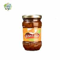 مربا هویج شکری