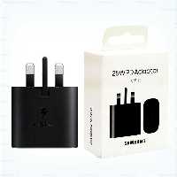شارژر سامسونگ 25w