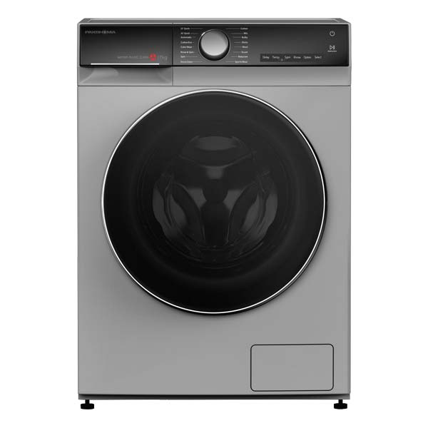 ماشین لباسشویی پاکشوما 7 کیلویی مدل TFU-75401 ST