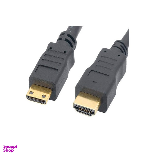 کابل تبدیل HDMI به mini HDMI طول 15m