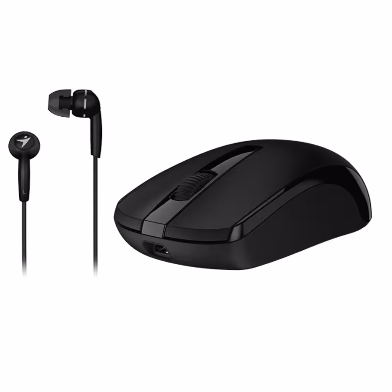 ماوس بی سیم جنیوس MH-8100