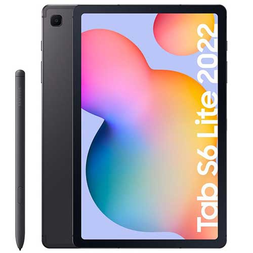 تبلت سامسونگ مدل Galaxy Tab S6 Lite P619 (2022) با ظرفیت 64GB و رم 4
