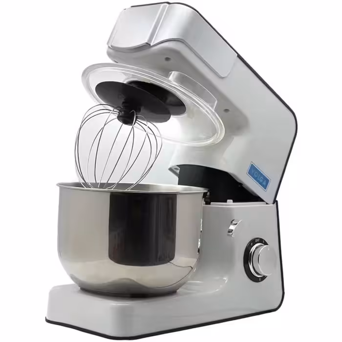 همزن کاسه دار 5.5 لیتری ولگا مدل i-18