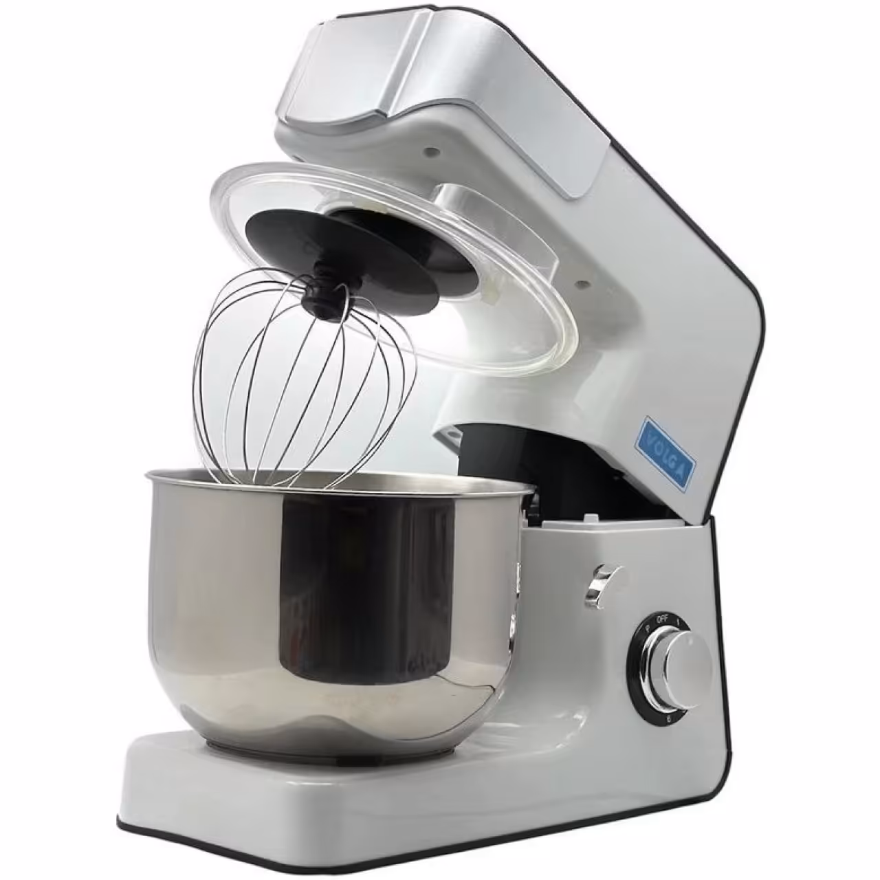 همزن کاسه دار 5.5 لیتری ولگا مدل i-18