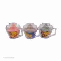 آبمیوه گیری لوکس کوچک اشکان