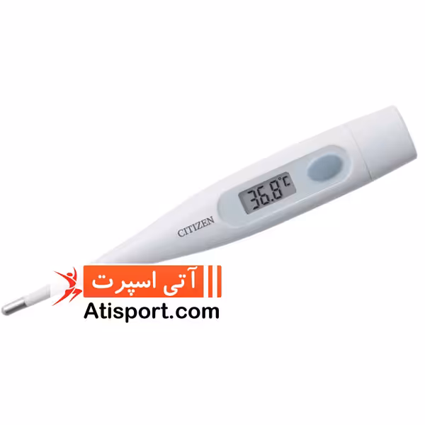 تب سنج دیجیتال سیتی زن CTA 302