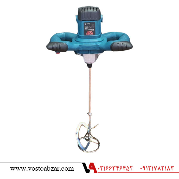 همزن (میکسر) دیمردار 3000 وات باس مدل bsMIX