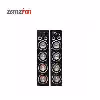 اسپیکر میکرولب مدل Cyclon- 408109