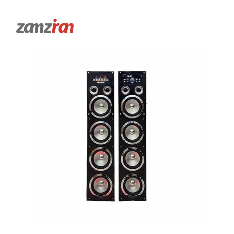 اسپیکر میکرولب مدل Cyclon- 408109