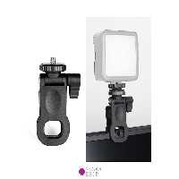 گیره اتصال تجهیزات به لپ تاپ و موبایل Type A