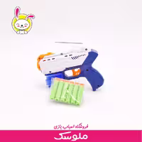 اسباب بازی کلت درج