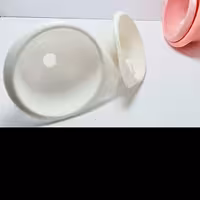 قیف دو عددی مانا