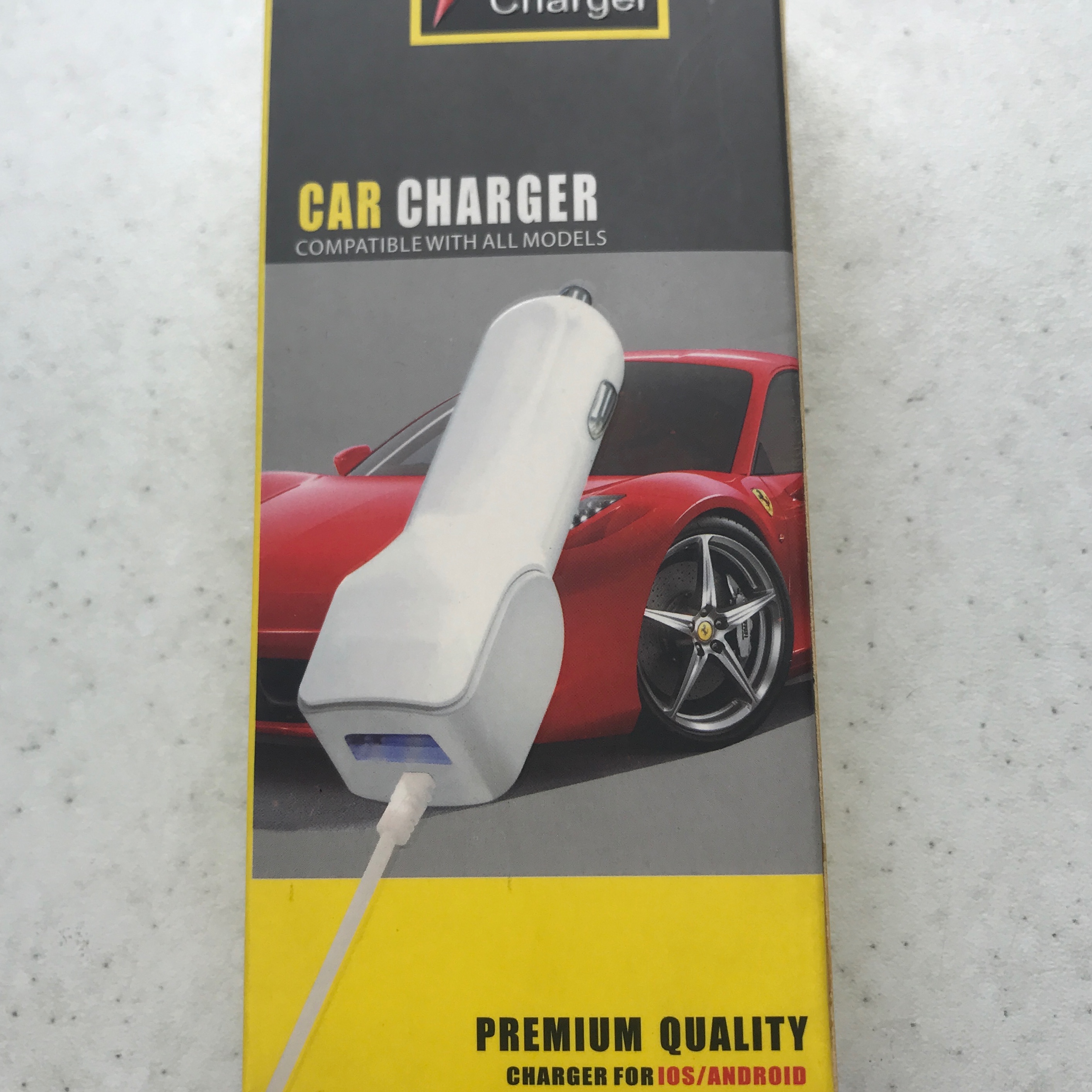 شارژر وایلس فست شارژ اصلی با دارایی کابل تایپ بی اصلی 