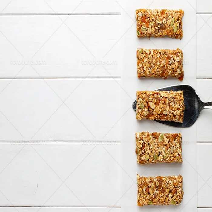 عکس نات بار باکیفیت | گرافیک با طعم تربچه