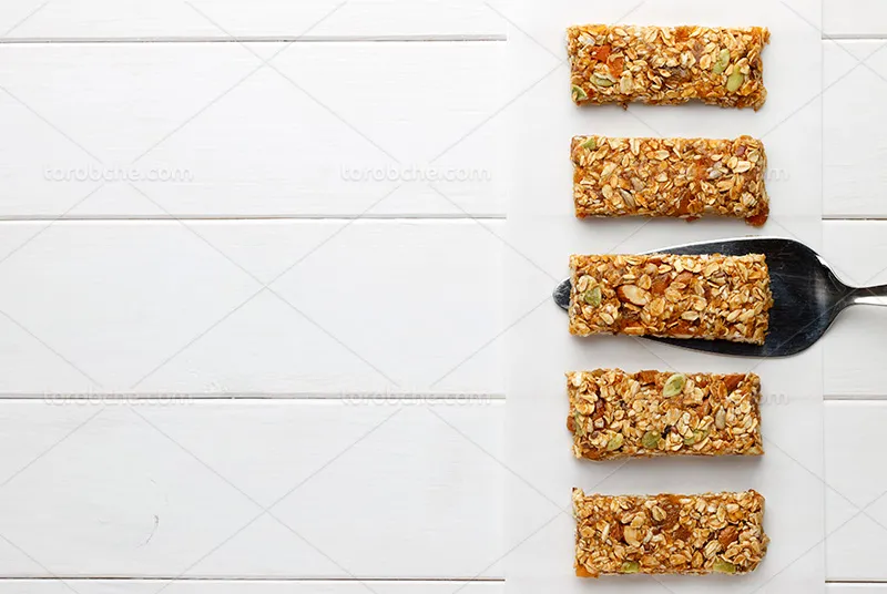 عکس نات بار باکیفیت | گرافیک با طعم تربچه