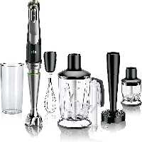 گوشت کوب برقی براون مدل MQ 9147 XI