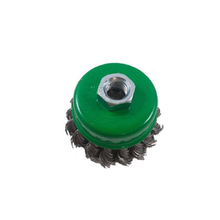 فرچه بافته سایز 7/5 مدل eco