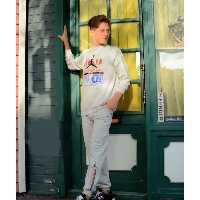 ست بلوزشلوار تینیجری جردن