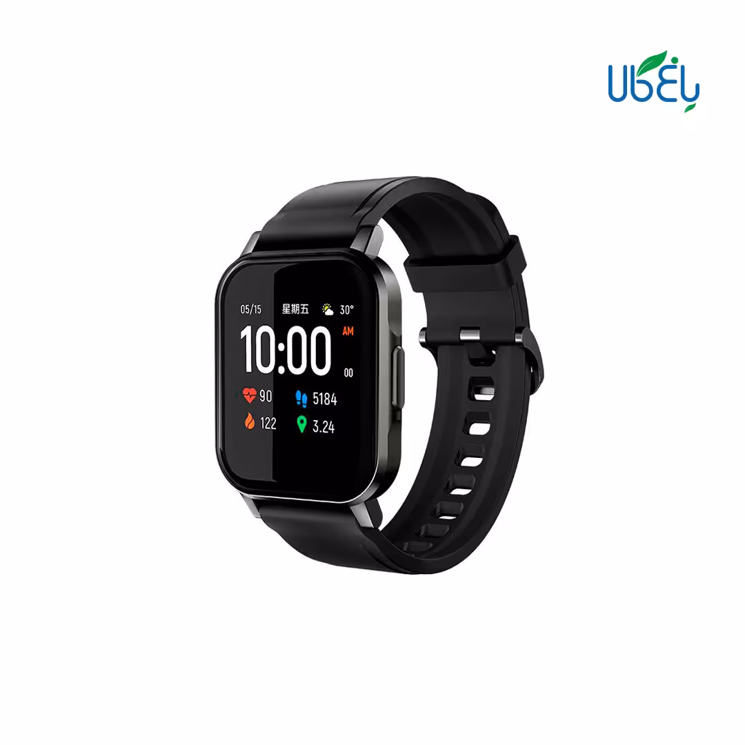 ساعت هوشمند شیائومی مدل Haylou Watch 2 LS02