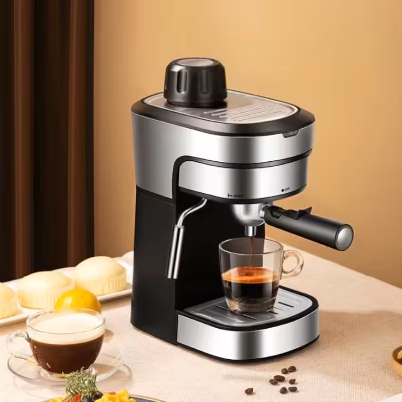 اسپرسوساز دسینی مدل 400