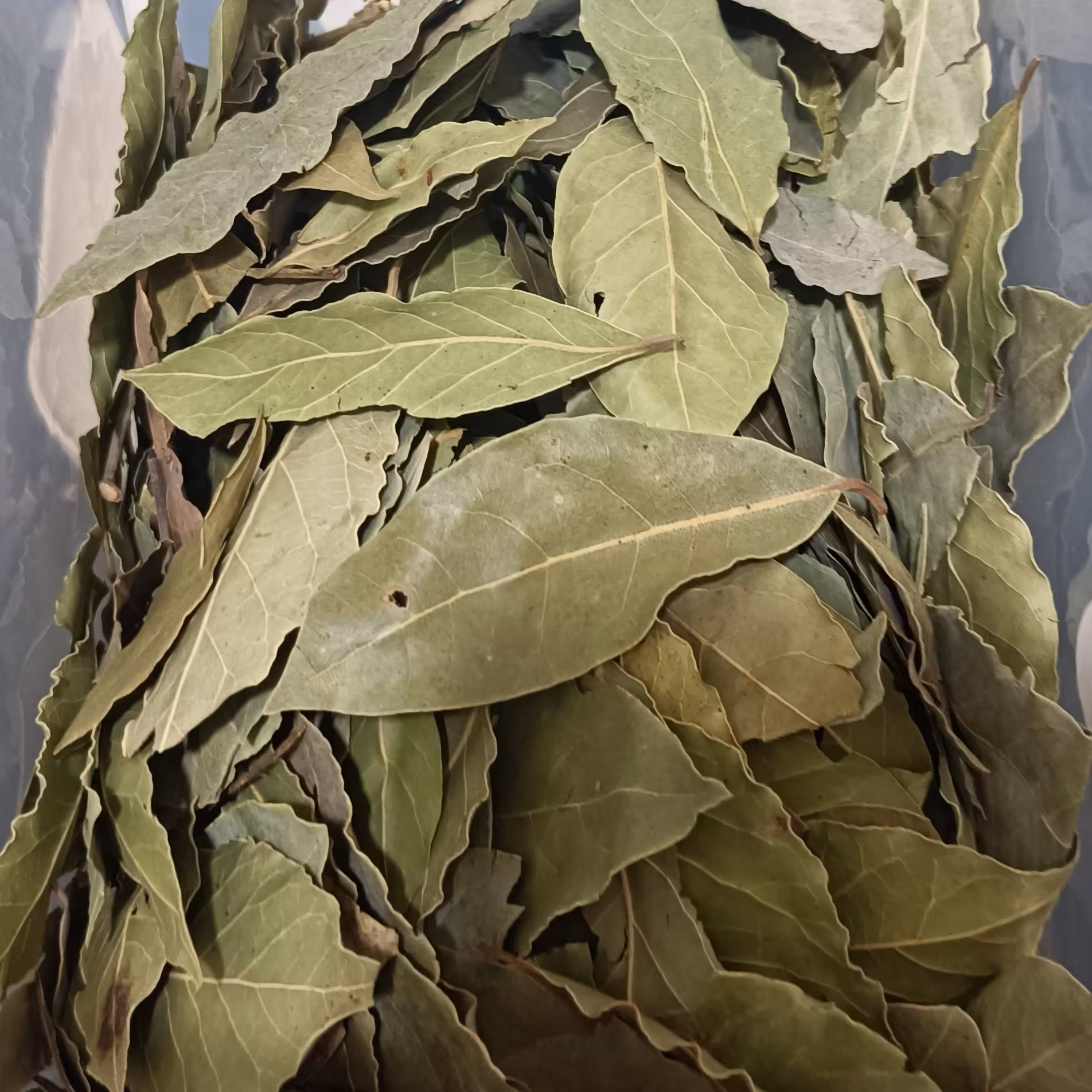 برگ بو درجه یک 250 گرم