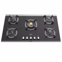 اجاق گاز صفحه ای شیشه ای آلتون مدل IG529