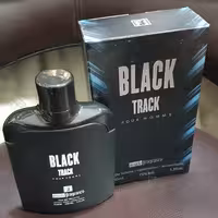 ادکلن ادو تیولت بلک تِرَک پور هوم  امارات( 100 میلی لیتر )