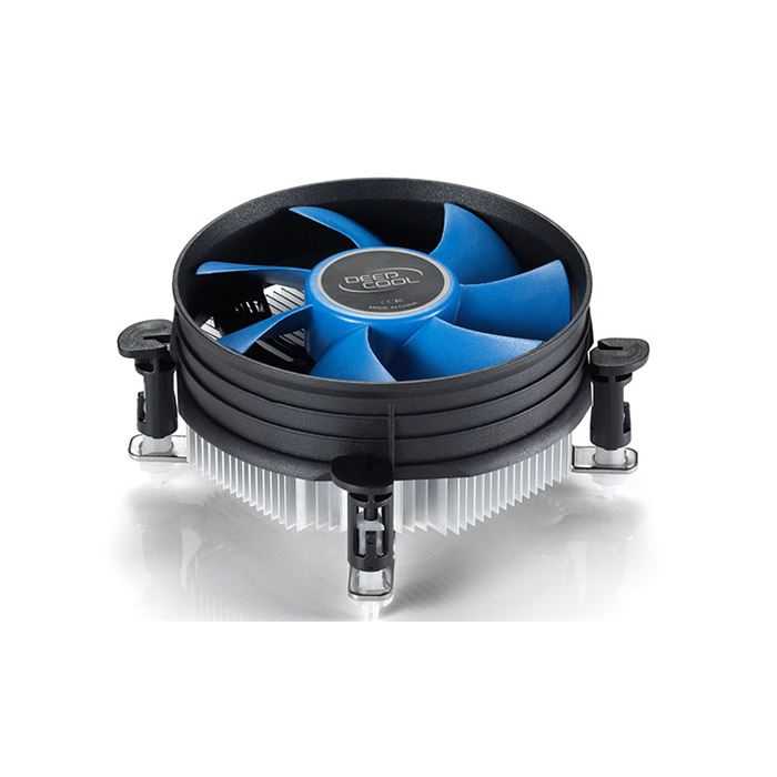 خنک کننده پردازنده دیپ کول مدل THETA 9