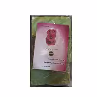 صابون گل ختمی جعفری 2 عددی