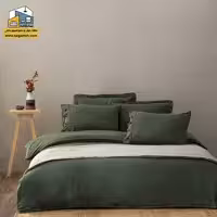 روتختی دونفره ECOCOTTON مدل Havin