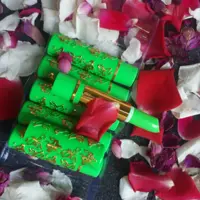 پک 120 عددی رژلب مکه ای