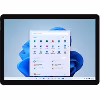 تبلت مایکروسافت Surface Go 3 Pentium 4GB 64GB LTE