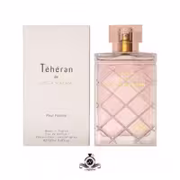 ادکلن زنانه لیلا حاتمی تهران Leila Hatami - Teheran