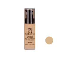 کرم پودر ماردینی - مدل ULTRA WEAR شماره 305
