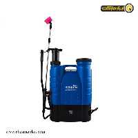 سمپاش شارژی هیوندای 16 لیتری مدل HP1680