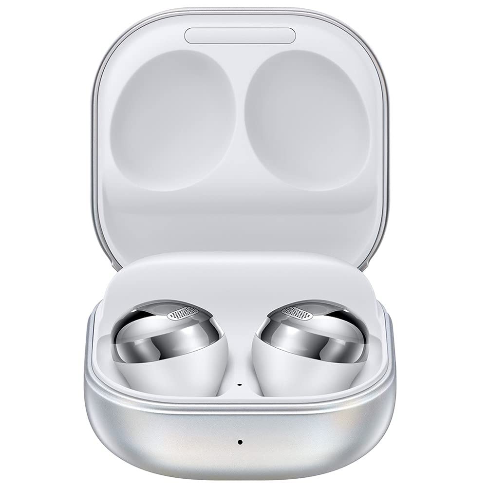 هدفون هدست بی سیم سامسونگ مدل Galaxy Buds pro سفید