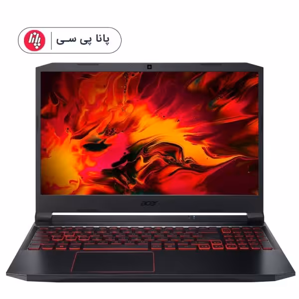 لپتاپ ACER Nitro 5 i5(12500H) 8 256SSD 4G RTX3050