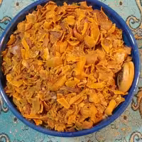 بسباسه اصل  50 گرم مناسب ناباروری 