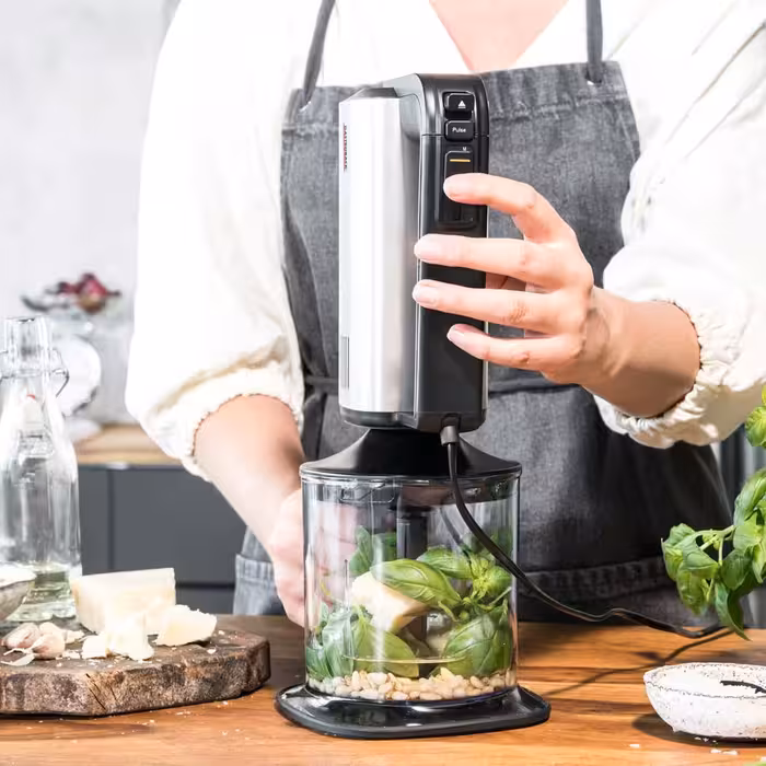 همزن دستی حرفه ای گاستروبک 40983