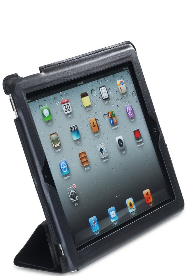 کیف تبلت جنیوس مدل جی سی آی 980