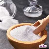 بکینگ پودر یک کیلویی اعتماد(تخفیف ویژه) - حذف شده