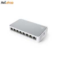 وای فای 10/100 HUB SWITCH 8PORT TP-LHNK کد976