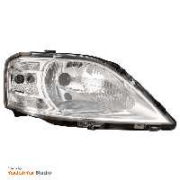 چراغ جلو راست ال نود پلاس ترک