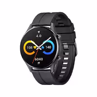 ساعت هوشمند آیمیلب مدل دبلیو 12| Xiaomi IMILAB W12 Smart Watch