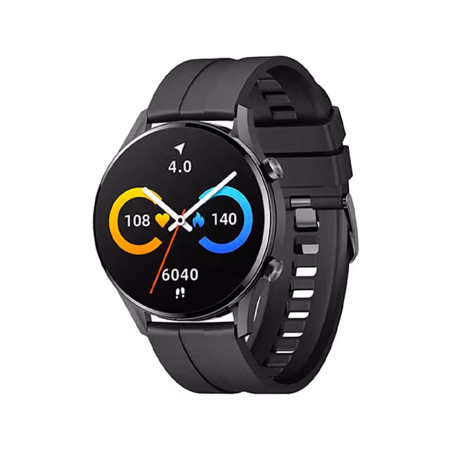 ساعت هوشمند آیمیلب مدل دبلیو 12| Xiaomi IMILAB W12 Smart Watch