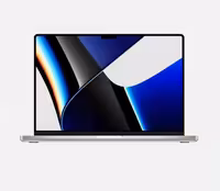 لپ تاپ 16.2 اینچی اپل مدل MacBook Pro MK1E3 2021 | فروشگاه آرتل