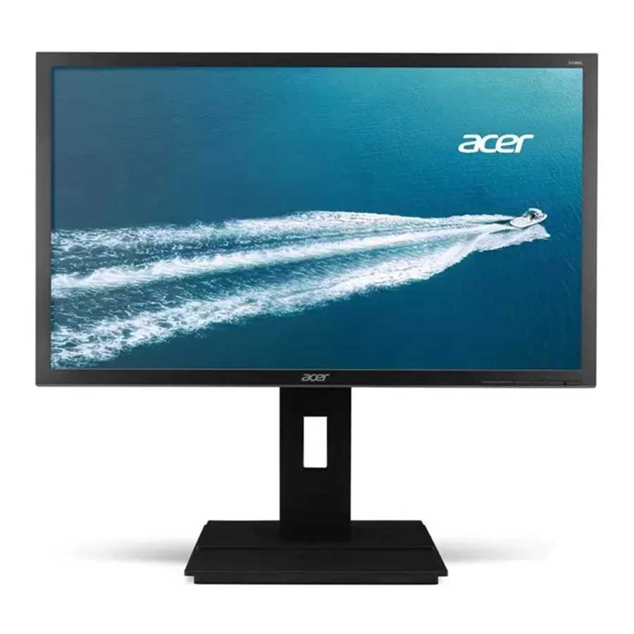 قیمت و خرید مانیتور استوک 24 اینچ ایسر مدل B246HL | یاس ارتباط