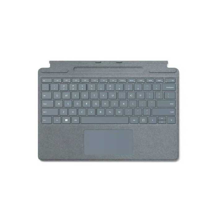 کیبورد بی سیم مایکروسافت مدل Surface Pro 8 Signature