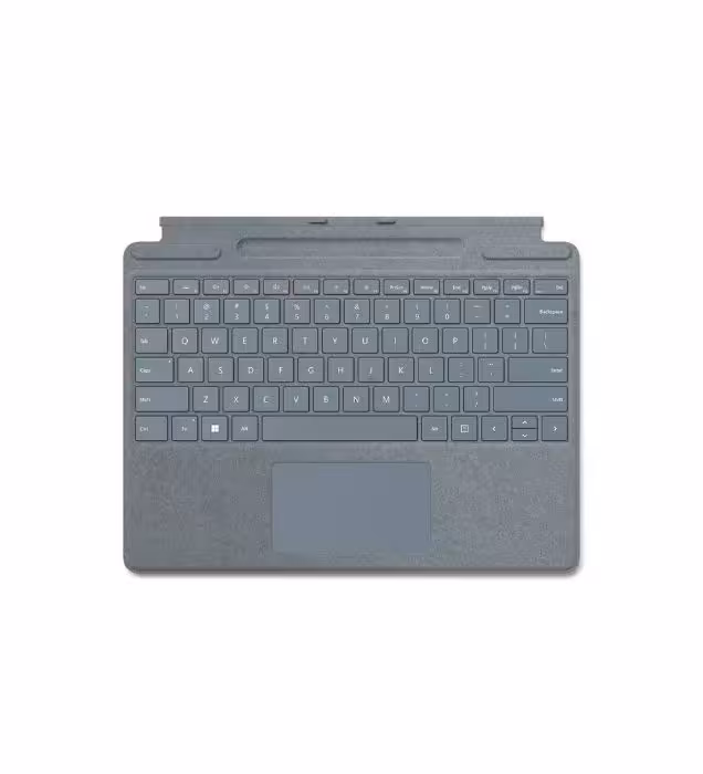 کیبورد بی سیم مایکروسافت مدل Surface Pro 8 Signature